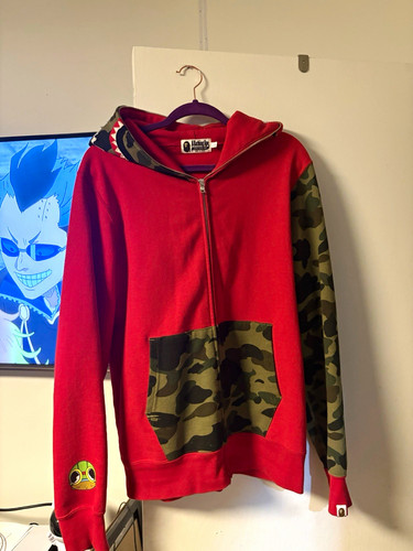 Rare bathing ape - rare, a