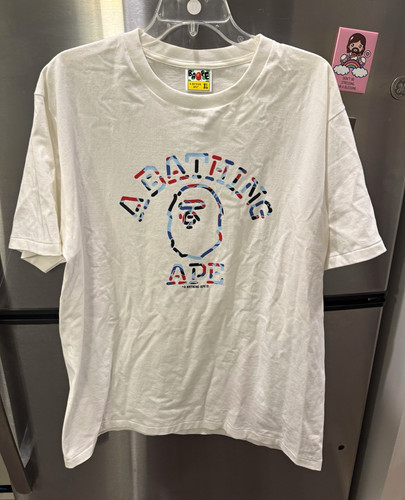 Bathing ape bape chicago - bathing,