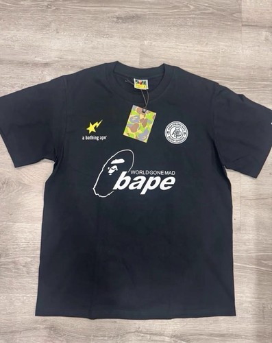 Bape shirt medium - bape,
