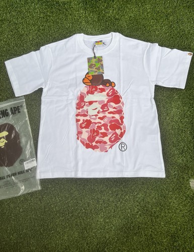 Bathing ape bape baby milo - a,